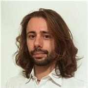 Laureato magistrale in Ingegneria, esperto in didattica, propone ripetizioni di fisica e matematica per tutte le età (DSA inclusi)